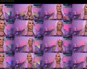 tamaramilano — 6 minute Chaturbate female cam show recording, 1080p, Dec 6, 2021