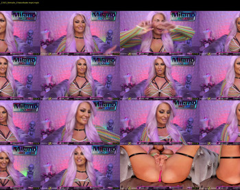 tamaramilano — 27 minute Chaturbate female cam show recording, 1080p, Dec 6, 2021