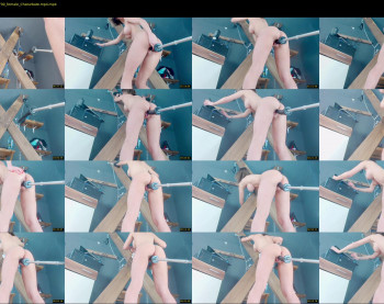 tanyaxlove — 11 minute Chaturbate female cam show recording, 720p, Dec 6, 2021