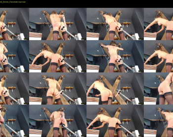 tanyaxlove — 7 minute Chaturbate female cam show recording, 720p, Dec 6, 2021