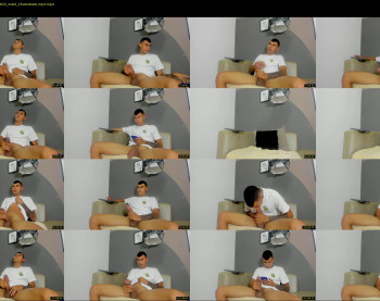 tatanwalker — 99 minute Chaturbate male cam show recording, 1080p, Dec 6, 2021
