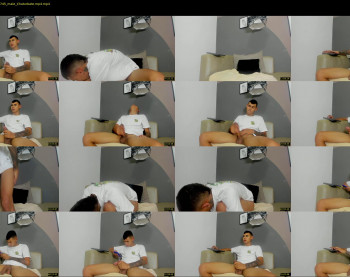 tatanwalker — 63 minute Chaturbate male cam show recording, 1080p, Dec 6, 2021