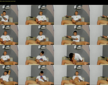 tatanwalker — 38 minute Chaturbate male cam show recording, 1080p, Dec 6, 2021