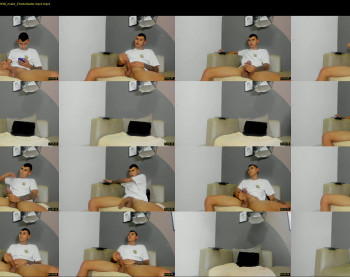 tatanwalker — 60 minute Chaturbate male cam show recording, 1080p, Dec 6, 2021