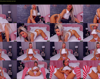 thebaewatch — 70 minute Chaturbate female cam show recording, 1080p, Dec 6, 2021