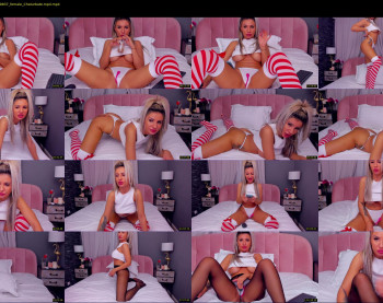 thebaewatch — 70 minute Chaturbate female cam show recording, 1080p, Dec 6, 2021