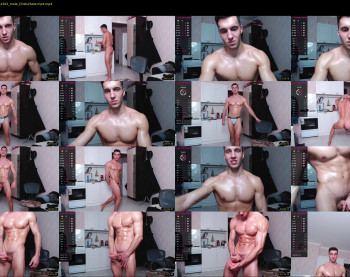theodore_hot — 70 minute Chaturbate male cam show recording, 1080p, Dec 6, 2021