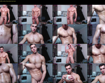 theodore_hot — 70 minute Chaturbate male cam show recording, 1080p, Dec 7, 2021