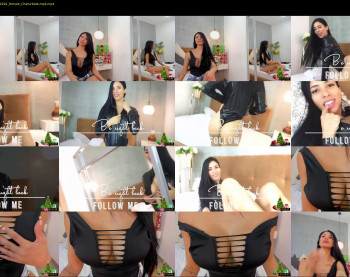 tiffanystone_ — 70 minute Chaturbate female cam show recording, 1080p, Dec 6, 2021
