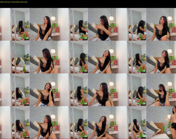 tiffanystone_ — 34 minute Chaturbate female cam show recording, 1080p, Dec 6, 2021
