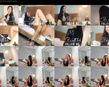 tiffanystone_ — 71 minute Chaturbate female cam show recording, 1080p, Dec 7, 2021