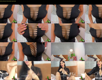 tiffanystone_ — 23 minute Chaturbate female cam show recording, 1080p, Dec 7, 2021