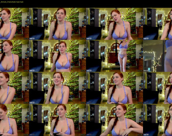 tinatopp — 6 minute Chaturbate female cam show recording, 1080p, Dec 6, 2021