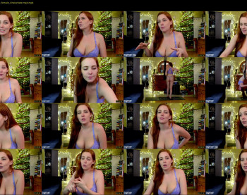tinatopp — 10 minute Chaturbate female cam show recording, 1080p, Dec 6, 2021