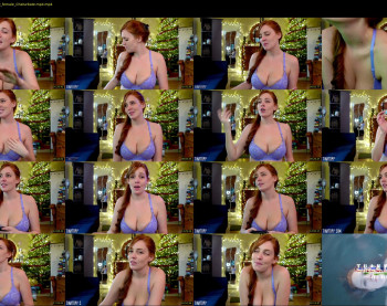 tinatopp — 23 minute Chaturbate female cam show recording, 1080p, Dec 6, 2021
