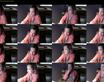 tinkissa — 4 minute Chaturbate couple cam show recording, 1080p, Dec 6, 2021