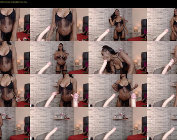 tinna__hottie — 10 minute Chaturbate female cam show recording, 1080p, Dec 6, 2021