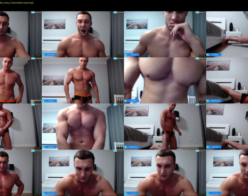 tom_fordd — 28 minute Chaturbate male cam show recording, 1080p, Dec 6, 2021