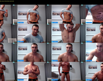 tom_fordd — 67 minute Chaturbate male cam show recording, 1080p, Dec 6, 2021