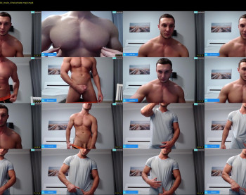 tom_fordd — 28 minute Chaturbate male cam show recording, 1080p, Dec 6, 2021