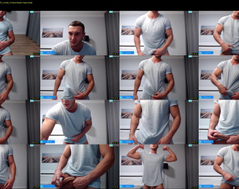 tom_fordd — 16 minute Chaturbate male cam show recording, 1080p, Dec 6, 2021
