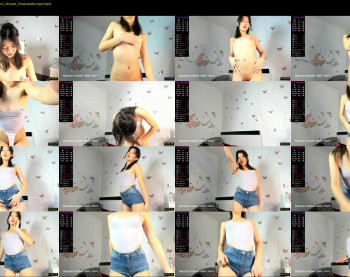 tomiko_rie — 11 minute Chaturbate female cam show recording, 1080p, Dec 6, 2021