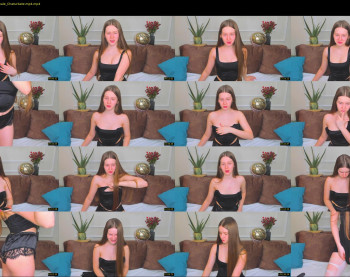 toxl — 70 minute Chaturbate female cam show recording, 1080p, Dec 6, 2021