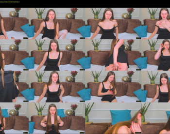 toxl — 70 minute Chaturbate female cam show recording, 1080p, Dec 6, 2021