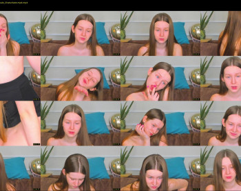 toxl — 17 minute Chaturbate female cam show recording, 1080p, Dec 6, 2021