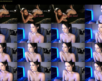 uindi — 13 minute Chaturbate female cam show recording, 1080p, Dec 6, 2021