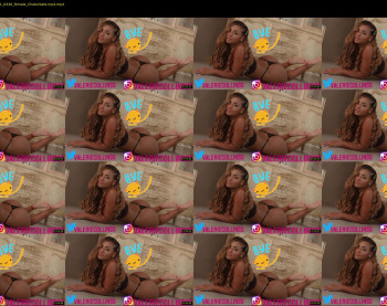 valeriecollinss_ — 21 minute Chaturbate female cam show recording, 1080p, Dec 7, 2021
