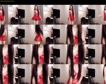 verasun — 4 minute Chaturbate female cam show recording, 720p, Dec 6, 2021