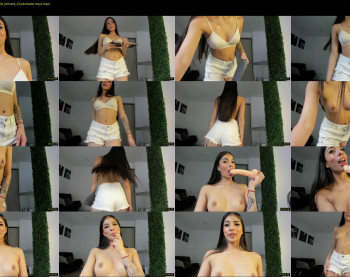 vero_cam — 29 minute Chaturbate female cam show recording, 1080p, Dec 6, 2021