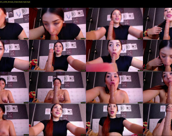 veronica_garciaa — 42 minute Chaturbate female cam show recording, 1080p, Dec 6, 2021