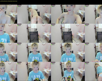 veronica_space — 70 minute Chaturbate female cam show recording, 1080p, Dec 6, 2021