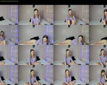victoria_carterr — 13 minute Chaturbate female cam show recording, 1080p, Dec 6, 2021