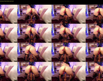 violetli_ — 11 minute Chaturbate female cam show recording, 720p, Dec 7, 2021