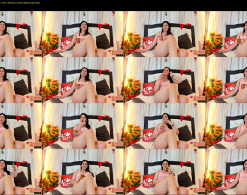 wanda_walton — 4 minute Chaturbate female cam show recording, 1080p, Dec 6, 2021