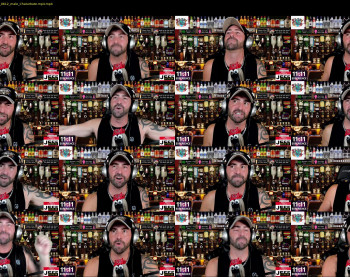whaaaaaaaat — 20 minute Chaturbate couple cam show recording, 1080p, Dec 6, 2021