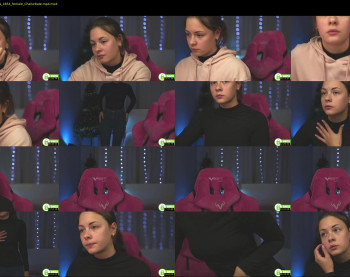 why_again_me — 30 minute Chaturbate female cam show recording, 1080p, Dec 6, 2021
