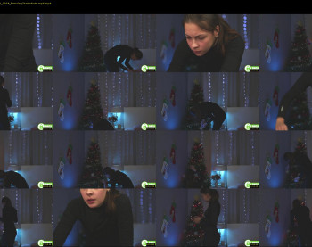 why_again_me — 18 minute Chaturbate female cam show recording, 1080p, Dec 6, 2021
