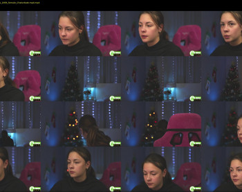 why_again_me — 12 minute Chaturbate female cam show recording, 1080p, Dec 6, 2021