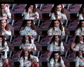 xclusivesecrets — 73 minute Chaturbate female cam show recording, 1080p, Dec 6, 2021
