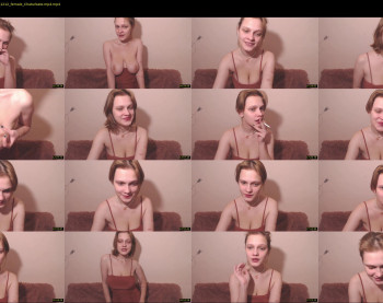 xdaymorning — 43 minute Chaturbate female cam show recording, 1080p, Dec 6, 2021