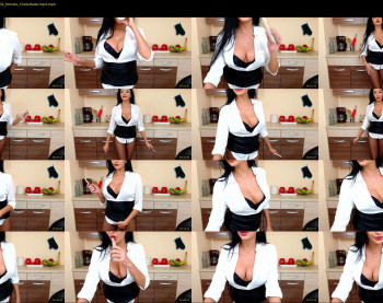 xkimoraxx — 3 minute Chaturbate female cam show recording, 720p, Dec 7, 2021