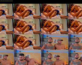 yamp_bigcock — 60 minute Chaturbate male cam show recording, 720p, Dec 7, 2021