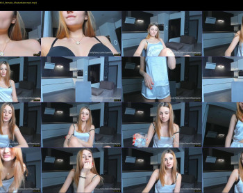 your__voice — 27 minute Chaturbate female cam show recording, 1080p, Dec 6, 2021