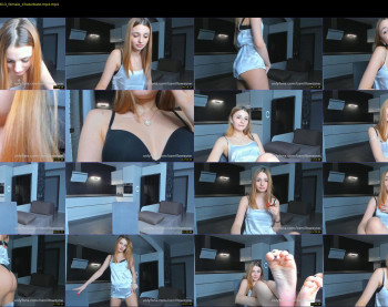 your__voice — 37 minute Chaturbate female cam show recording, 1080p, Dec 6, 2021