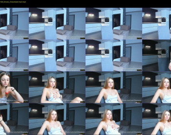 your__voice — 8 minute Chaturbate female cam show recording, 1080p, Dec 6, 2021