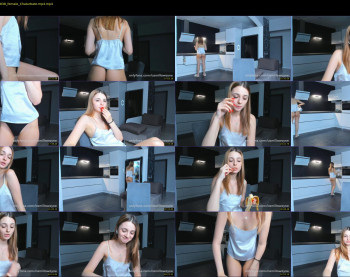 your__voice — 60 minute Chaturbate female cam show recording, 1080p, Dec 6, 2021